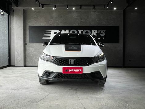 Fiat ARGO TREKKING 1.3 8V Flex