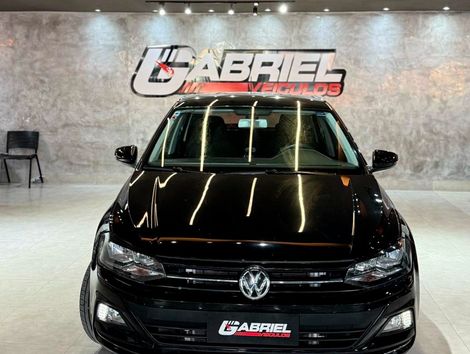 VolksWagen Polo Highline 200 TSI 1.0 Flex 12V Aut.