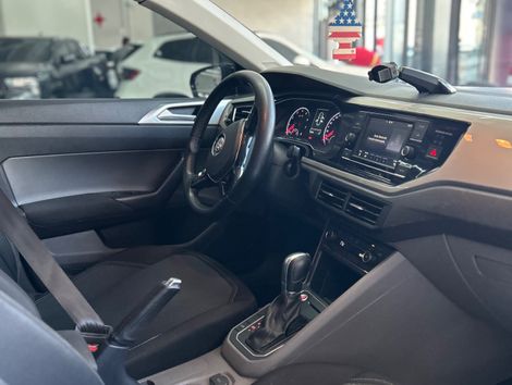 VolksWagen Polo Highline 200 TSI 1.0 Flex 12V Aut.
