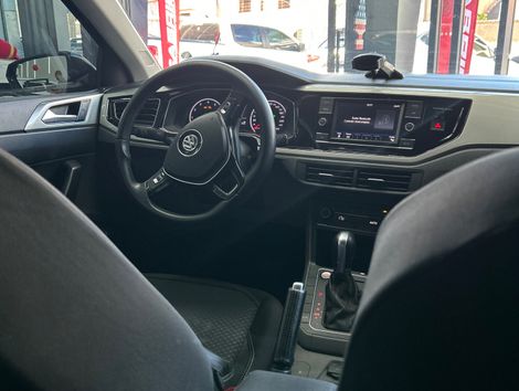 VolksWagen Polo Highline 200 TSI 1.0 Flex 12V Aut.