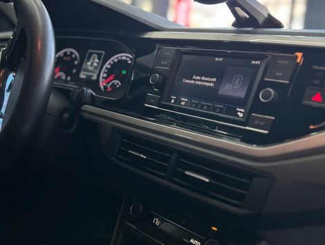 VolksWagen Polo Highline 200 TSI 1.0 Flex 12V Aut.