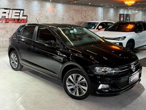 VolksWagen Polo Highline 200 TSI 1.0 Flex 12V Aut.