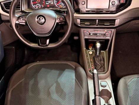 VolksWagen Polo Highline 200 TSI 1.0 Flex 12V Aut.