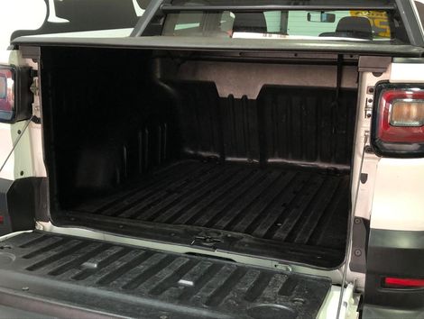 Fiat Strada Freedom 1.3 Flex 8V CD