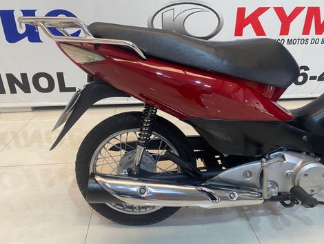 HONDA BIZ 125 KS/ 125 KS FLEX