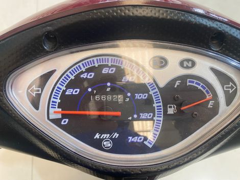 HONDA BIZ 125 KS/ 125 KS FLEX
