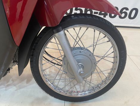 HONDA BIZ 125 KS/ 125 KS FLEX
