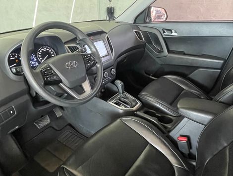 Hyundai Creta Action 1.6 16V Flex Aut.