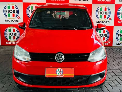 VolksWagen Fox 1.0 Mi Total Flex 8V 5p