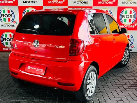 VolksWagen Fox 1.0 Mi Total Flex 8V 5p