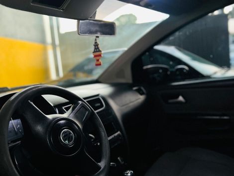 VolksWagen Fox 1.0 Mi Total Flex 8V 5p