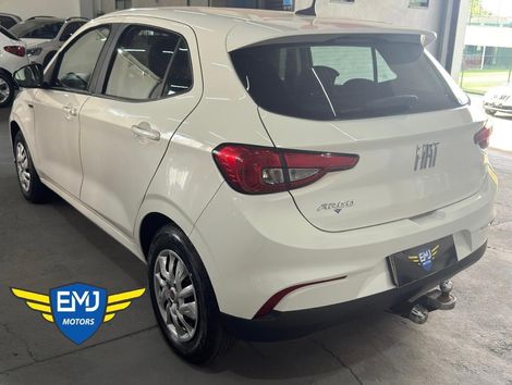 Fiat ARGO DRIVE 1.0 6V Flex