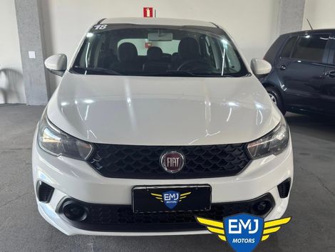 Fiat ARGO DRIVE 1.0 6V Flex