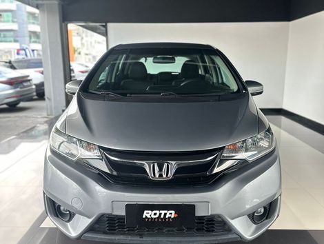 Honda Fit LX 1.5 Flexone 16V 5p Aut.