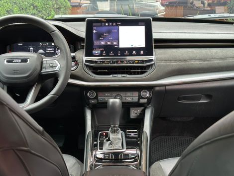 Jeep Commander Limited T270 1.3 TB Flex Aut.