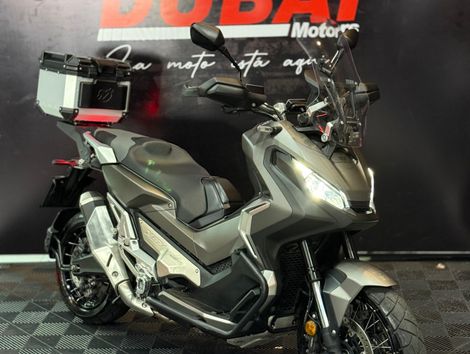 HONDA X-ADV 745cc