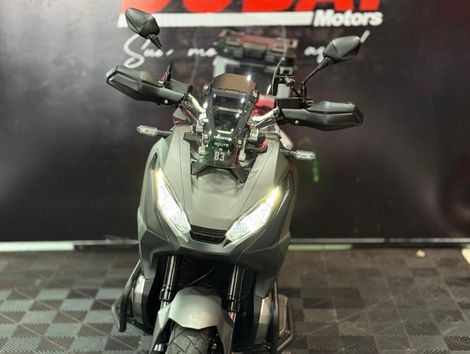 HONDA X-ADV 745cc