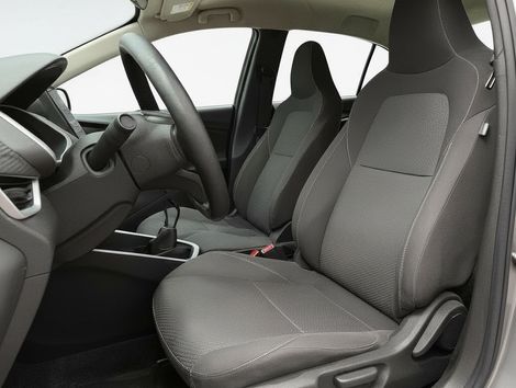 Chevrolet ONIX SEDAN Plus LT 1.0 12V Flex 4p Mec.