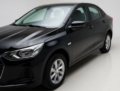 Chevrolet ONIX SEDAN Plus LT 1.0 12V Flex 4p Mec.