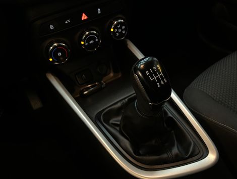 Chevrolet ONIX SEDAN Plus LT 1.0 12V Flex 4p Mec.