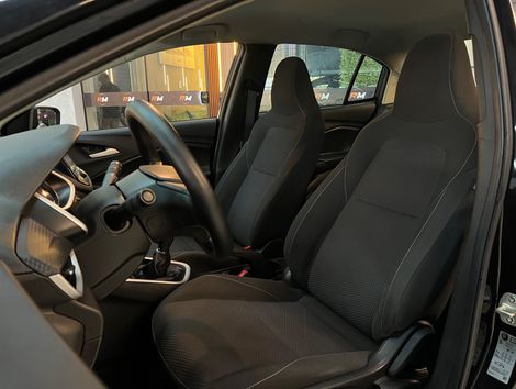 Chevrolet ONIX SEDAN Plus LT 1.0 12V Flex 4p Mec.