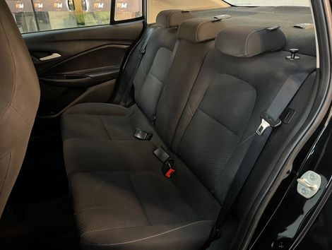 Chevrolet ONIX SEDAN Plus LT 1.0 12V Flex 4p Mec.