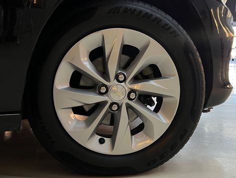Chevrolet ONIX SEDAN Plus LT 1.0 12V Flex 4p Mec.