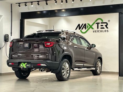 Fiat Toro Ranch 2.0 16V 4x4 TB Diesel Aut.