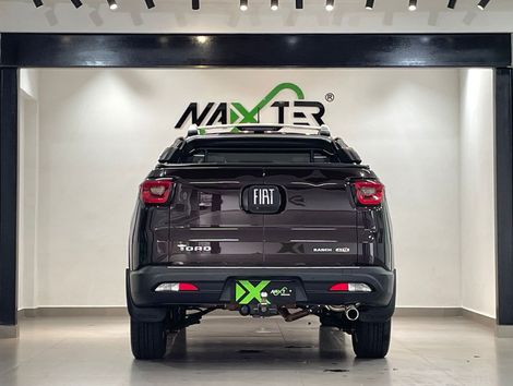 Fiat Toro Ranch 2.0 16V 4x4 TB Diesel Aut.