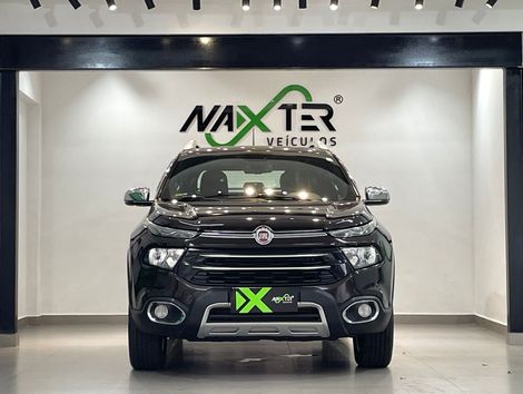 Fiat Toro Ranch 2.0 16V 4x4 TB Diesel Aut.
