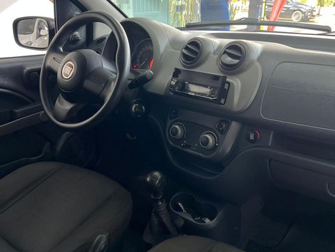 Fiat Uno Mille 1.0 Fire/ F.Flex/ ECONOMY 2p