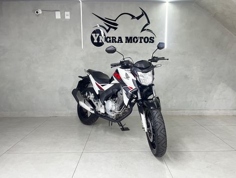 HONDA CB 250 TWISTER/FLEXONE