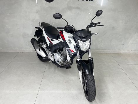 HONDA CB 250 TWISTER/FLEXONE