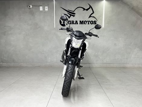 HONDA CB 250 TWISTER/FLEXONE