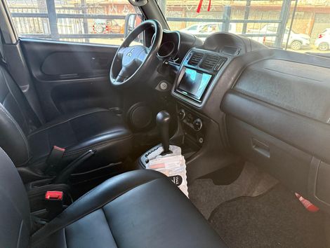 Mitsubishi Pajero TR4 2.0 Flex 16V 4X2 Aut.