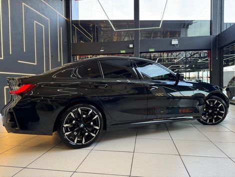 BMW 320iA 2.0 TB M Sport A.Flex/M.Sport 4p
