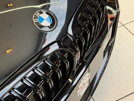 BMW 320iA 2.0 TB M Sport A.Flex/M.Sport 4p