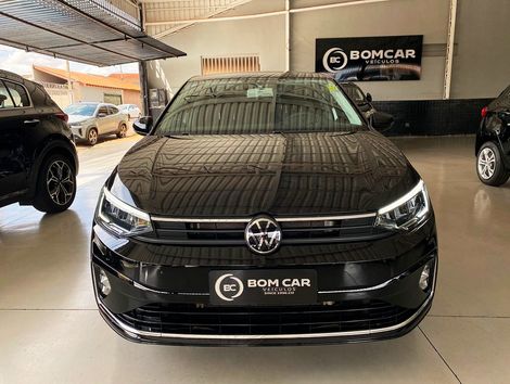 VolksWagen VIRTUS Comfort. 200 TSI 1.0 Flex 12V Aut