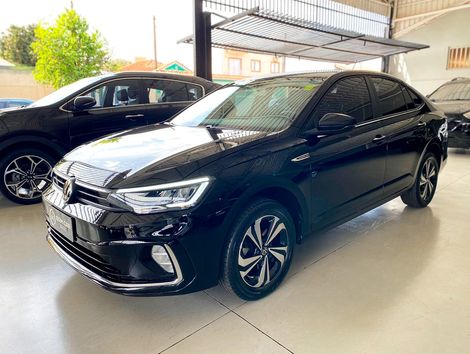 VolksWagen VIRTUS Comfort. 200 TSI 1.0 Flex 12V Aut