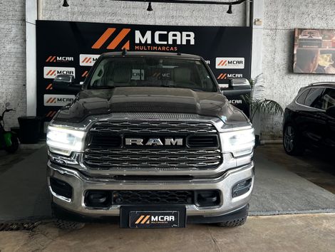 RAM 2500 LARAMIE  6.7 TDI  CD 4x4 Diesel