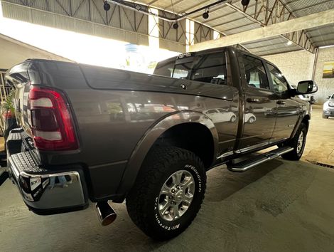 RAM 2500 LARAMIE  6.7 TDI  CD 4x4 Diesel