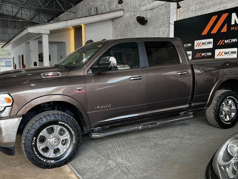 RAM 2500 LARAMIE  6.7 TDI  CD 4x4 Diesel
