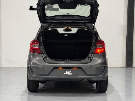 Ford Ka 1.0 SE/SE Plus TiVCT Flex 5p