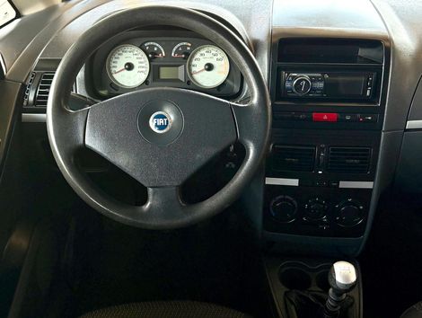 Fiat Idea ELX 1.4 mpi Fire Flex 8V 5p