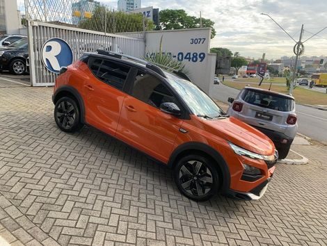 Renault Kardian Prem. Ed Flex 1.0 TB 12V 5p Aut.