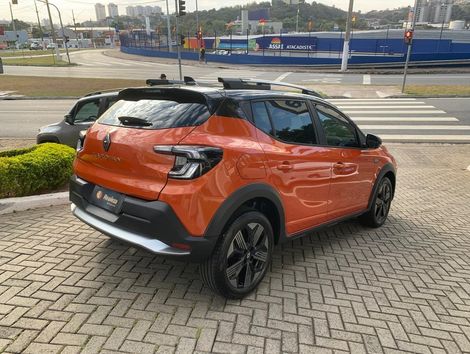 Renault Kardian Prem. Ed Flex 1.0 TB 12V 5p Aut.