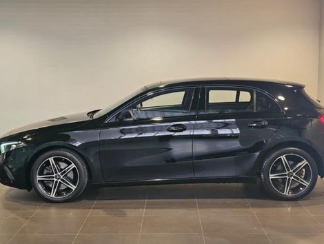Mercedes Classe A 250 2.0 TB Sport Aut.