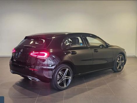 Mercedes Classe A 250 2.0 TB Sport Aut.