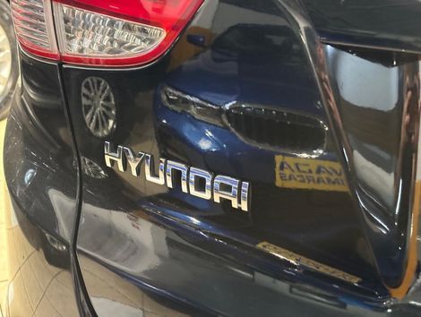 Hyundai ix35 2.0 16V 170cv 2WD/4WD Aut.
