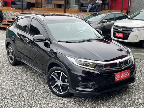 Honda HR-V EXL 1.8 Flexone 16V 5p Aut.